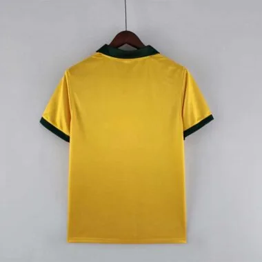 1988 Brazil home
