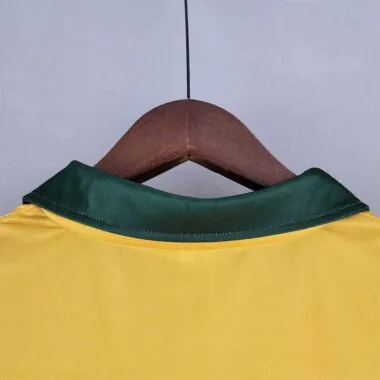 1988 Brazil home