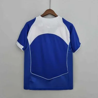 2004 Brazil away