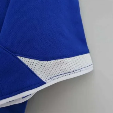 2004 Brazil away