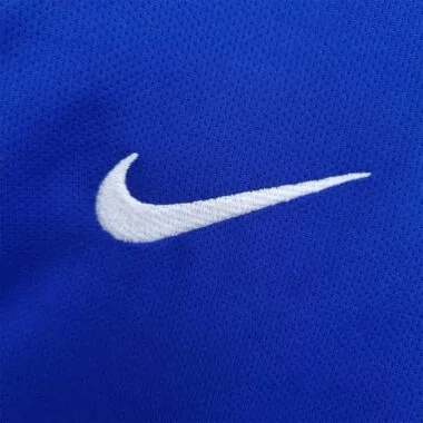 2004 Brazil away