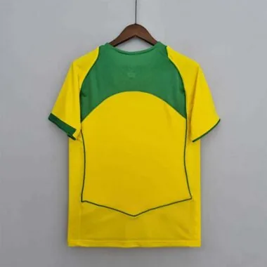 Brasil 2004 (en casa)