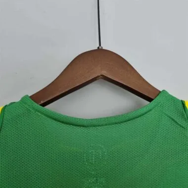 Brasil 2004 (en casa)