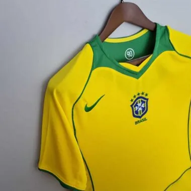 Brasil 2004 (en casa)