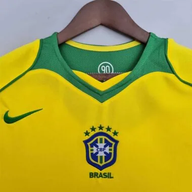 Brasil 2004 (en casa)