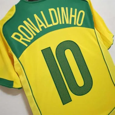 Brasil 2004 (en casa)