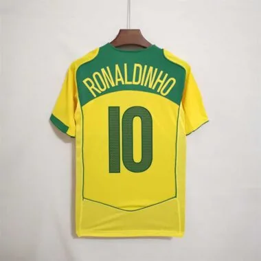 Brasil 2004 (en casa)