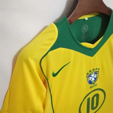 Brasil 2004 (en casa)