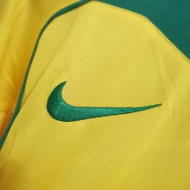 Brasil 2004 (en casa)