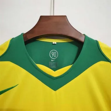 Brasil 2004 (en casa)