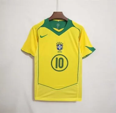 Brasil 2004 (en casa)