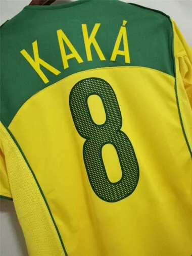 Brasil 2004 (en casa)