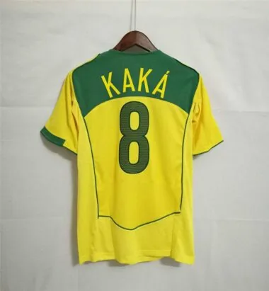 Brasil 2004 (en casa)