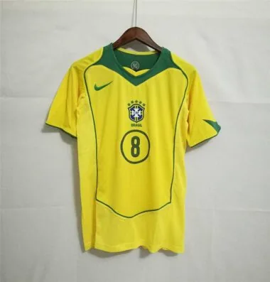 Brasil 2004 (en casa)