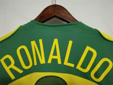 Brasil 2004 (en casa)