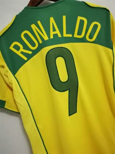 Brasil 2004 (en casa)