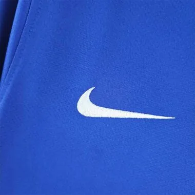 2006 : match à l'extérieur contre le Brésil