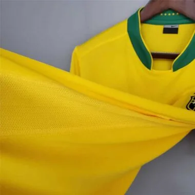 2006 Brazil home