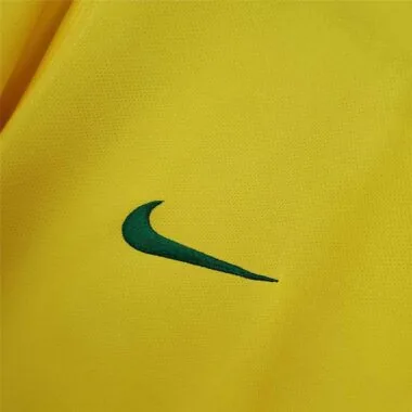 2006 Brazil home