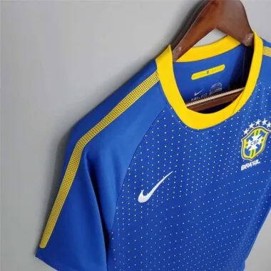 2010 Brazil away