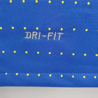 2010 Brazil away