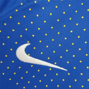 2010 Brazil away