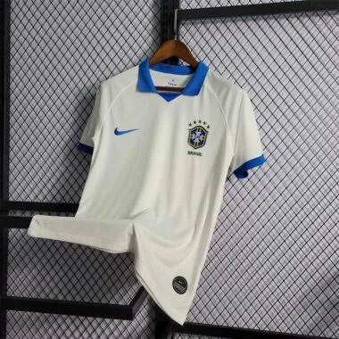 2019 Brazil away