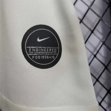 2019 Brazil away