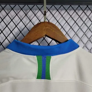 2019 Brazil away