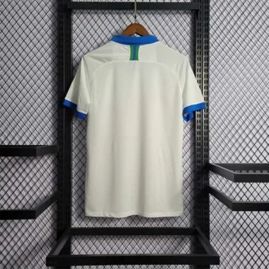 2019 Brazil away