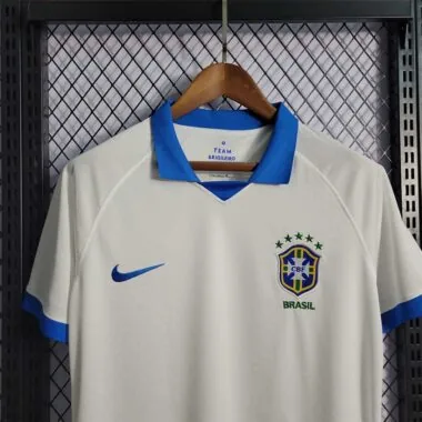 2019 Brazil away