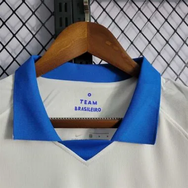 2019 Brazil away