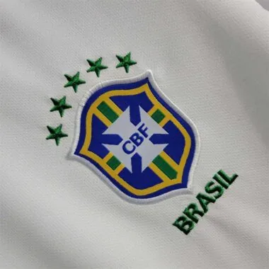 2019 Brazil away