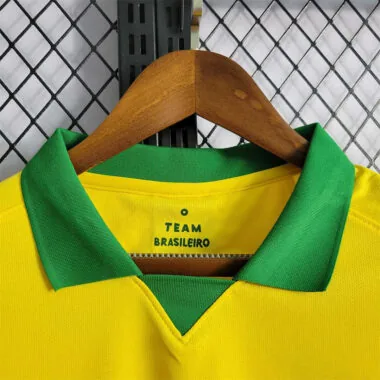 2020 Brazilië thuiswedstrijd