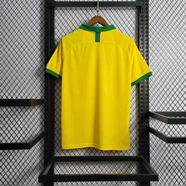 2020 Brazilië thuiswedstrijd