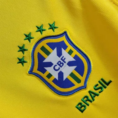 2020 Brazilië thuiswedstrijd