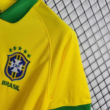2020 Brazilië thuiswedstrijd