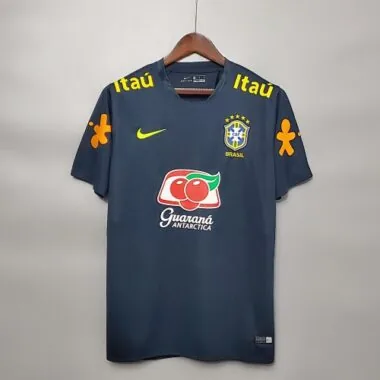 2020 Brazil training suit