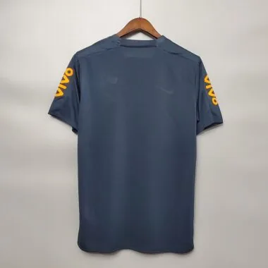 2020 Brazil training suit