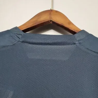 2020 Brazil training suit