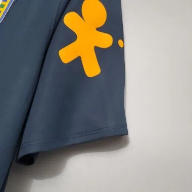 2020 Brazil training suit