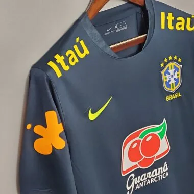 2020 Brazil training suit