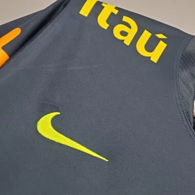 2020 Brazil training suit