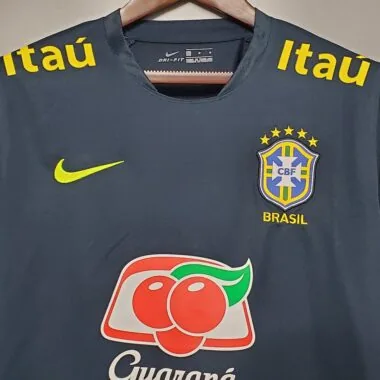 2020 Brazil training suit