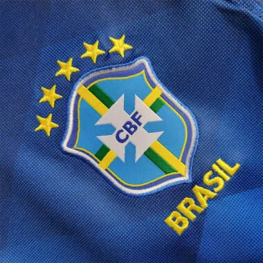 2021 Brazil away