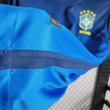 2021 Brazil away