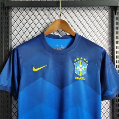 2021 Brazil away