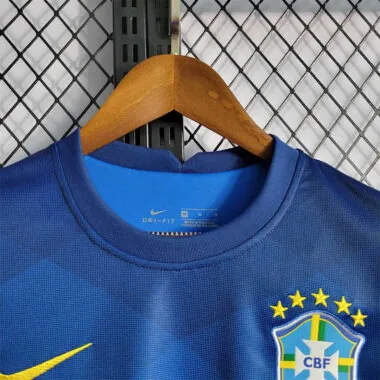 2021 Brazil away