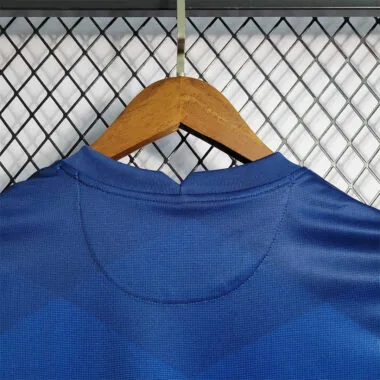 2021 Brazil away