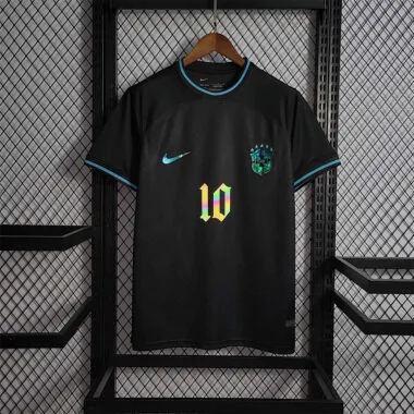 2022 Brazil Concept Black